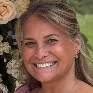 Meet your Posher, Julie